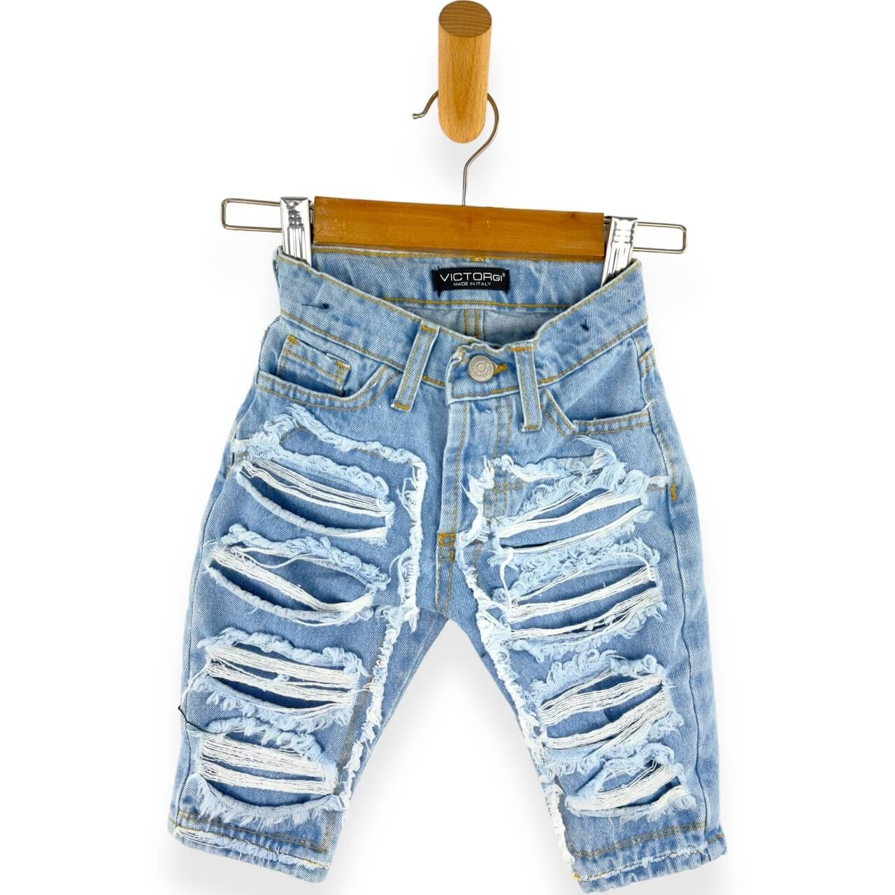Jeans Neonato